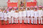 กิจกรรมน้อมรำลึกเนื่องในวันคล้ายวันสวรรคต พระบาทสมเด็จพระจุล